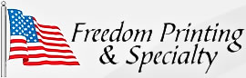 Freedom Printing & Specialty